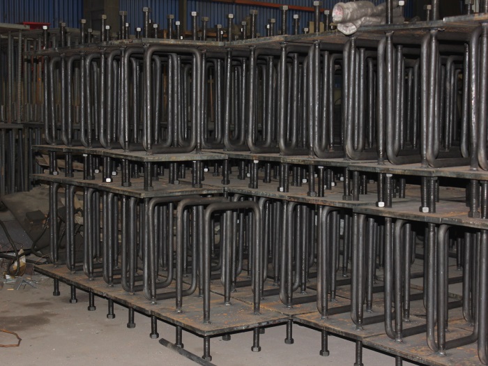 枣庄网架预埋件